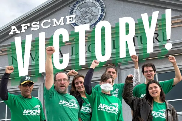 AFSCME Victory Nov 2025