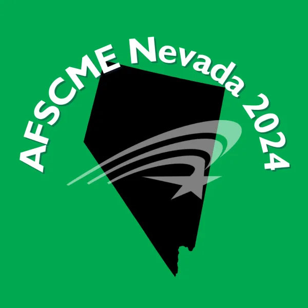 AFSCME Nevada 2024! | AFSCME Local 4041