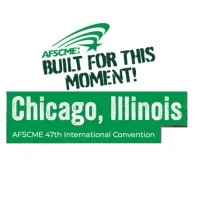 AFSCME Convention