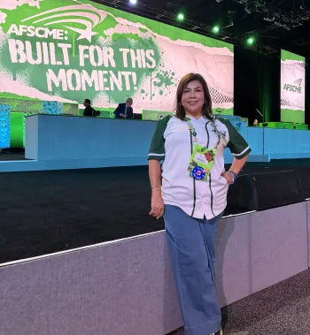 Rosina Barrientos