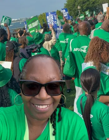 Yolanda Kemp